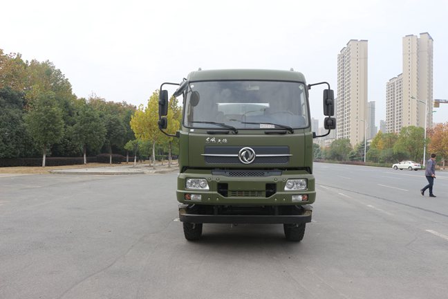 東風(fēng)天錦6驅(qū)15方灑水車