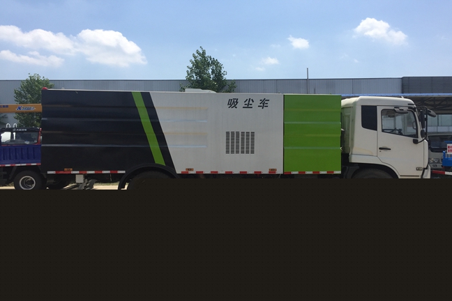 天錦吸塵加裝掃刷