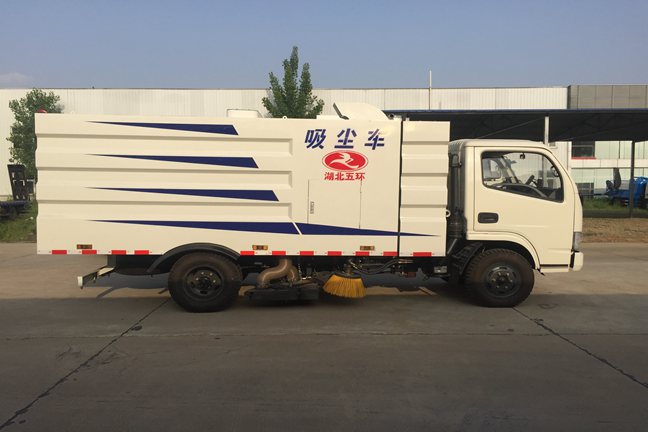 福瑞卡吸塵帶掃刷