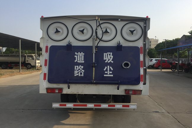 福瑞卡吸塵帶掃刷