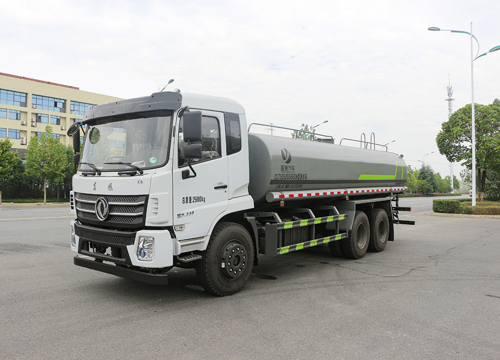 CLT5252GSSEQ6灑水車