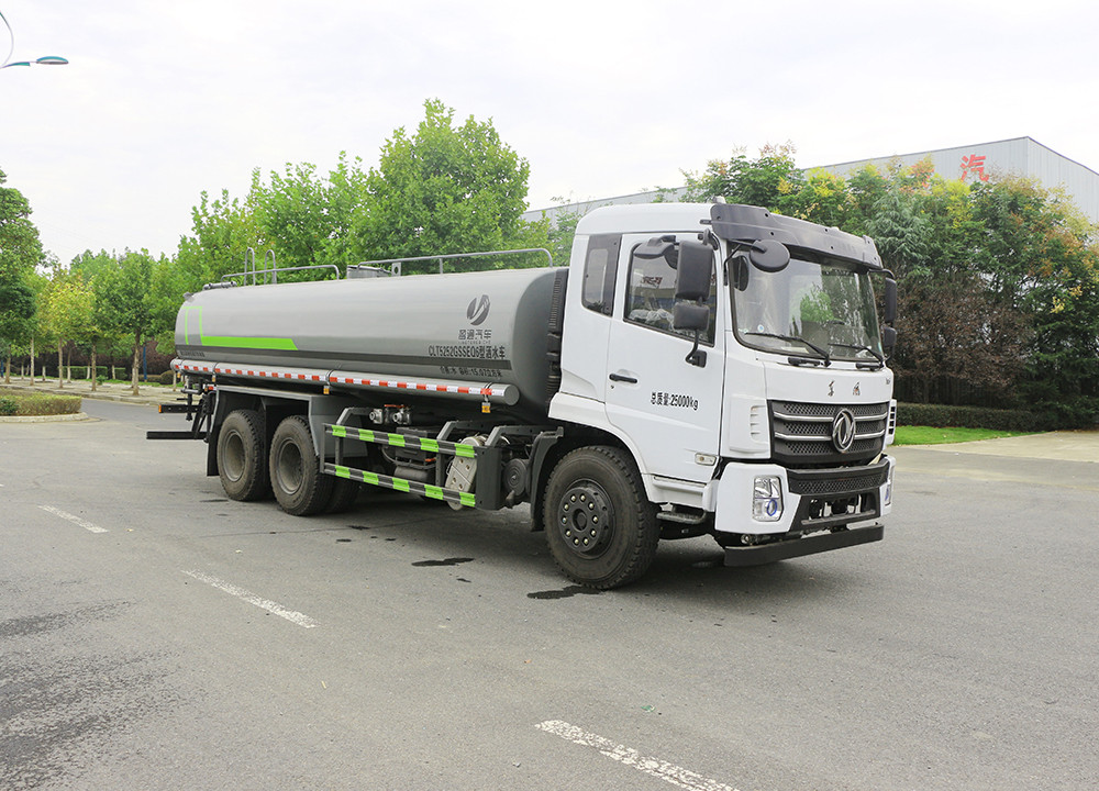 CLT5252GSSEQ6灑水車