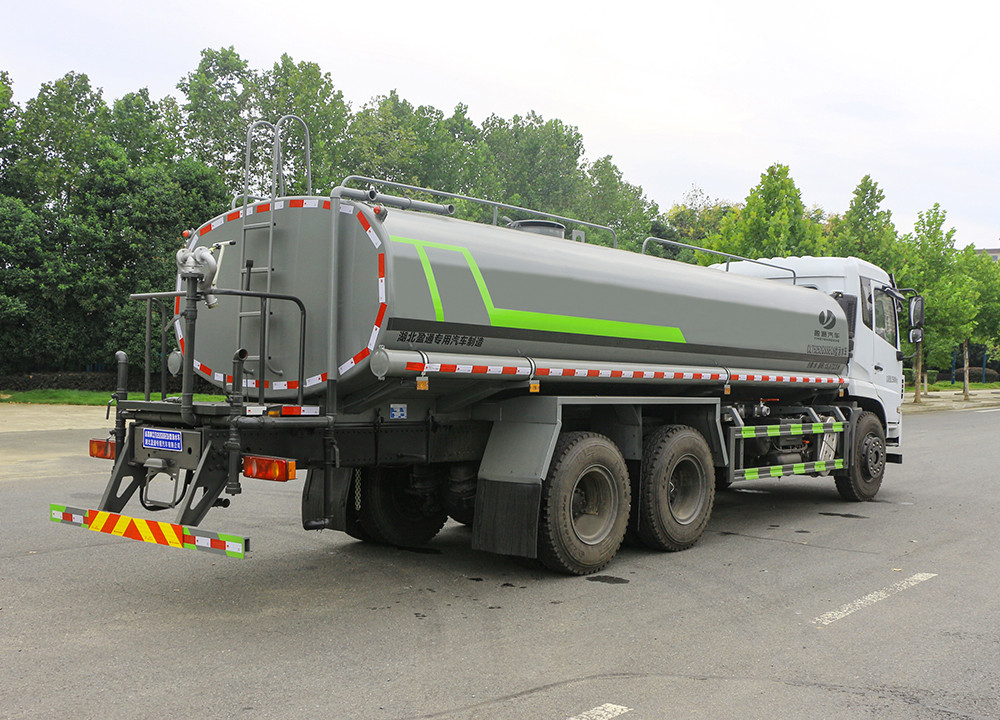 CLT5252GSSEQ6灑水車