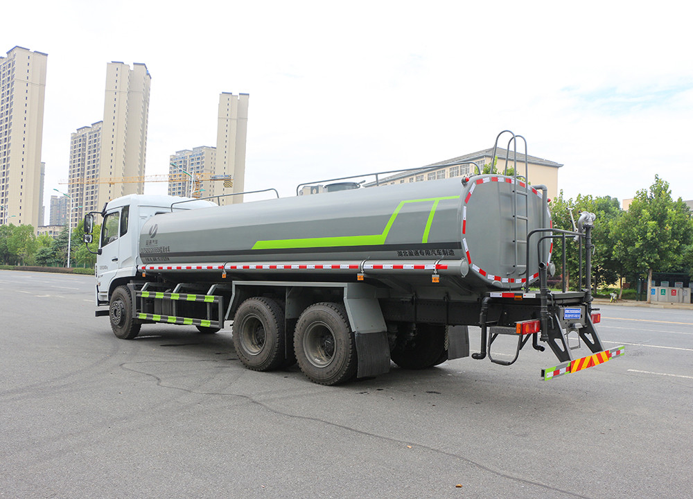 CLT5252GSSEQ6灑水車