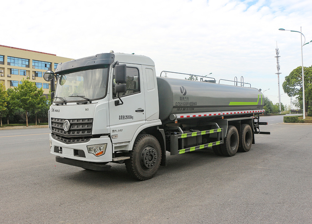 CLT5251GSSFV6灑水車