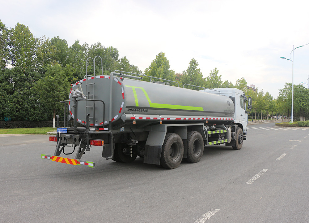 CLT5251GSSFV6灑水車