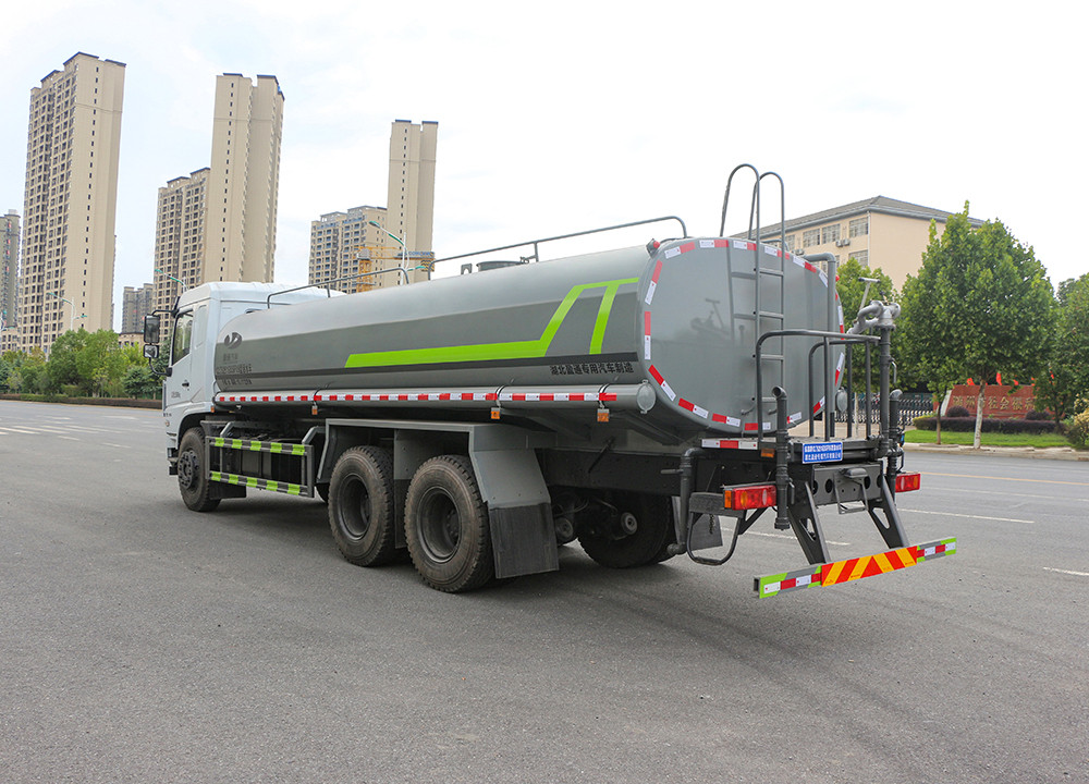 CLT5251GSSFV6灑水車