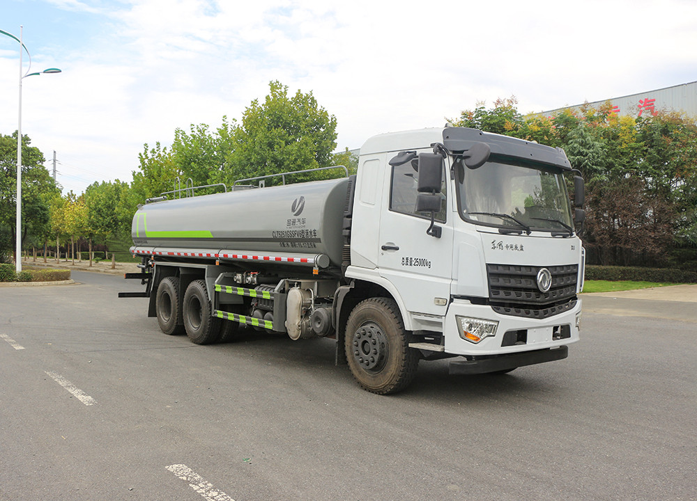 CLT5251GSSFV6灑水車